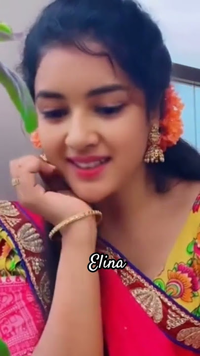 Elina devia trending videos #love