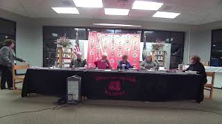 LC BOE Regular Board Meeting - 2/17/2026