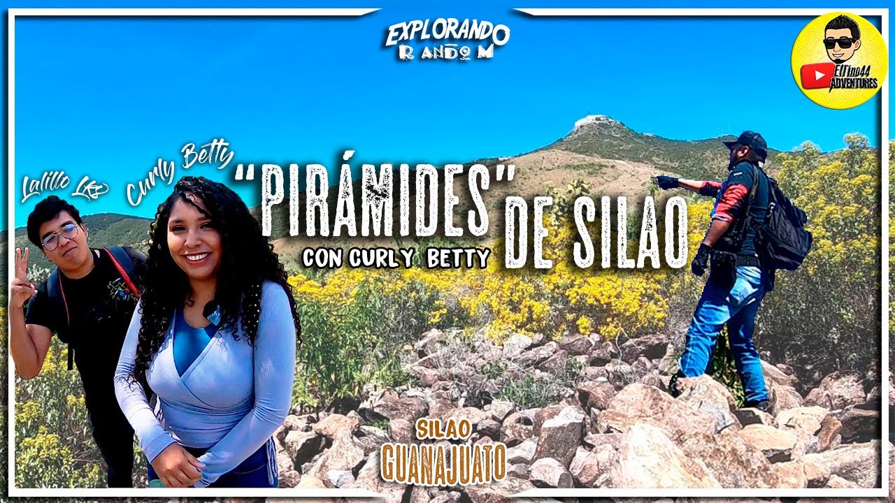 Раскрытие древних тайн: исследование пирамид на холме Кубилете