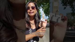 Lo Bsico Para Viajar A Londres