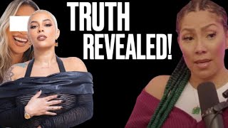 Bridget Kelly GETS AIRED OUT by FRIEND Mandi took from HER? TRUTH REVEALED