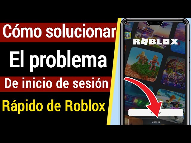 RN Noticias — Roblox 📰 on X: Adicionalmente, se reporta que a algunos  usuarios no les aparece la función de inicio de sesión rápido en el sitio  web de #Roblox.   /