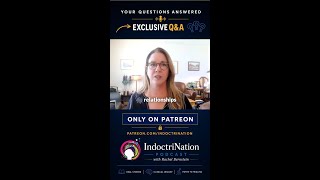 Your Questions Answered: Exclusive Q&A - Only on Patreon