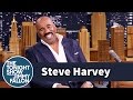 Steve Harvey's Miss Universe Mess-Up Was a 4-Minute Long Hell