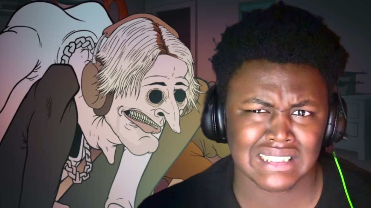 REACTING TO MeatCanyon Tragedy Of A Reaction Streamer!!!! YouTube