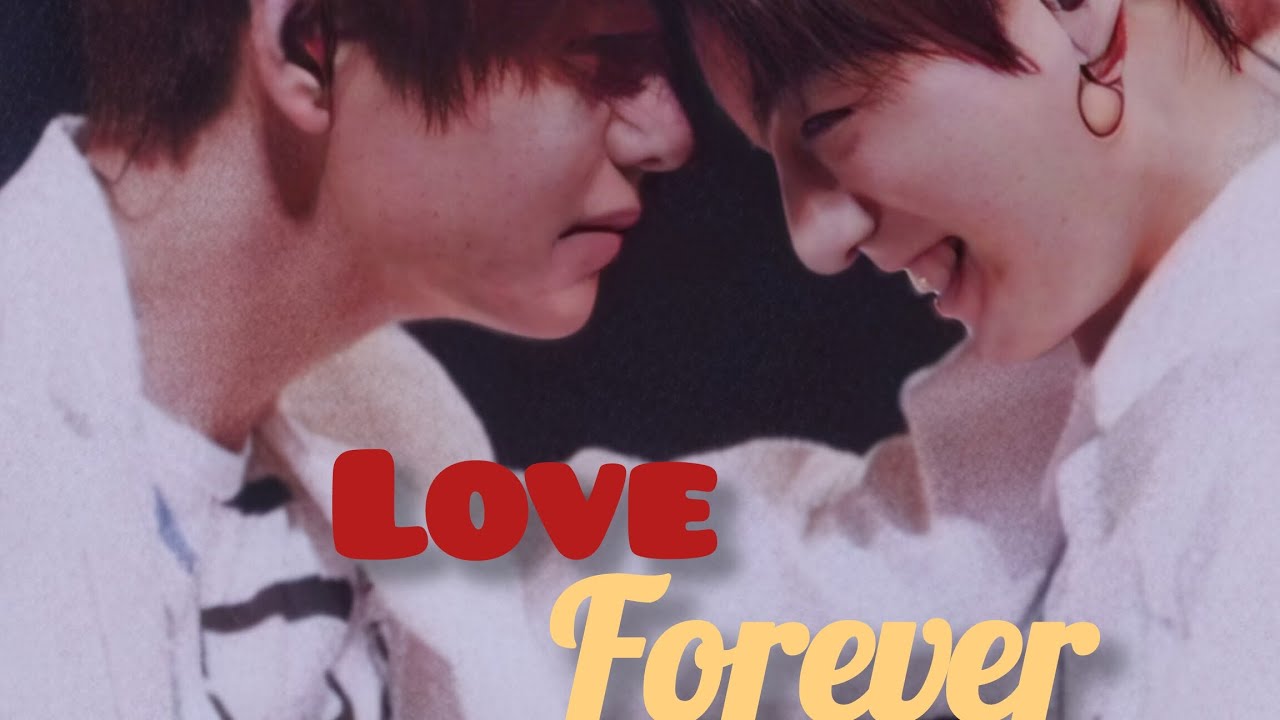 Part 77 || LOVE FOREVER || TAEKOOKFF #likeandsubscribe 