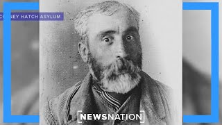 Author Disagrees With Jack The Ripper Dna Conclusion Banfield