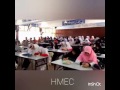 Perkongsian Santai Bersama Pelajar PT3 SMAKEL~Nadzri Rahman~