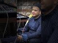المداح احمد العزي و المداح حمود النعمه كامو يلبسوني اثياب الواني 