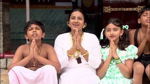 St  Euphrasia The Ascetic  Telefilm Song-  Neemathi Ennesuve ...