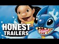 Honest Trailers | Lilo & Stitch