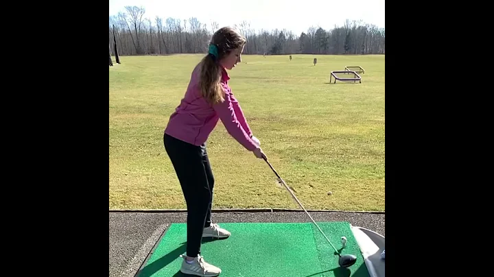My Golf Swing