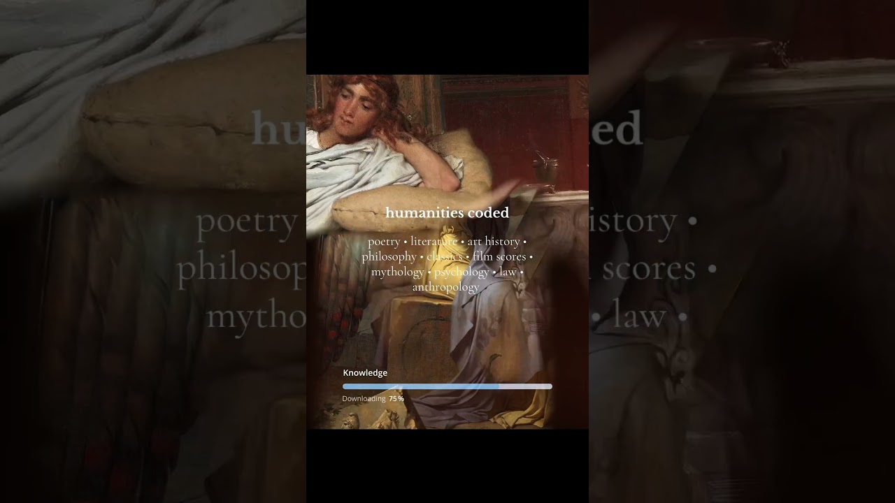 romanticize your life 