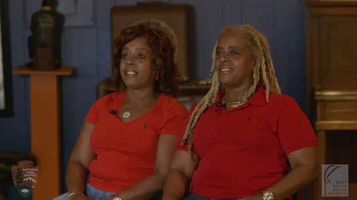 Rural Roots of Music: The Neal Sisters