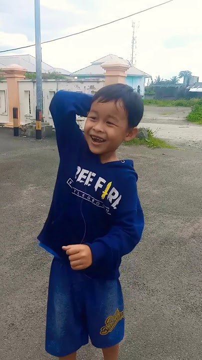 MIFTAH MAIN LAYANGAN 🎏 #viralvideo #viralshorts #funny #trendingshorts #mainlayangan #viralvideos