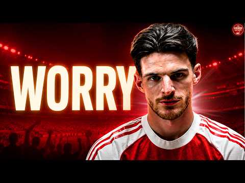 Arsenal Did NOT Want This…