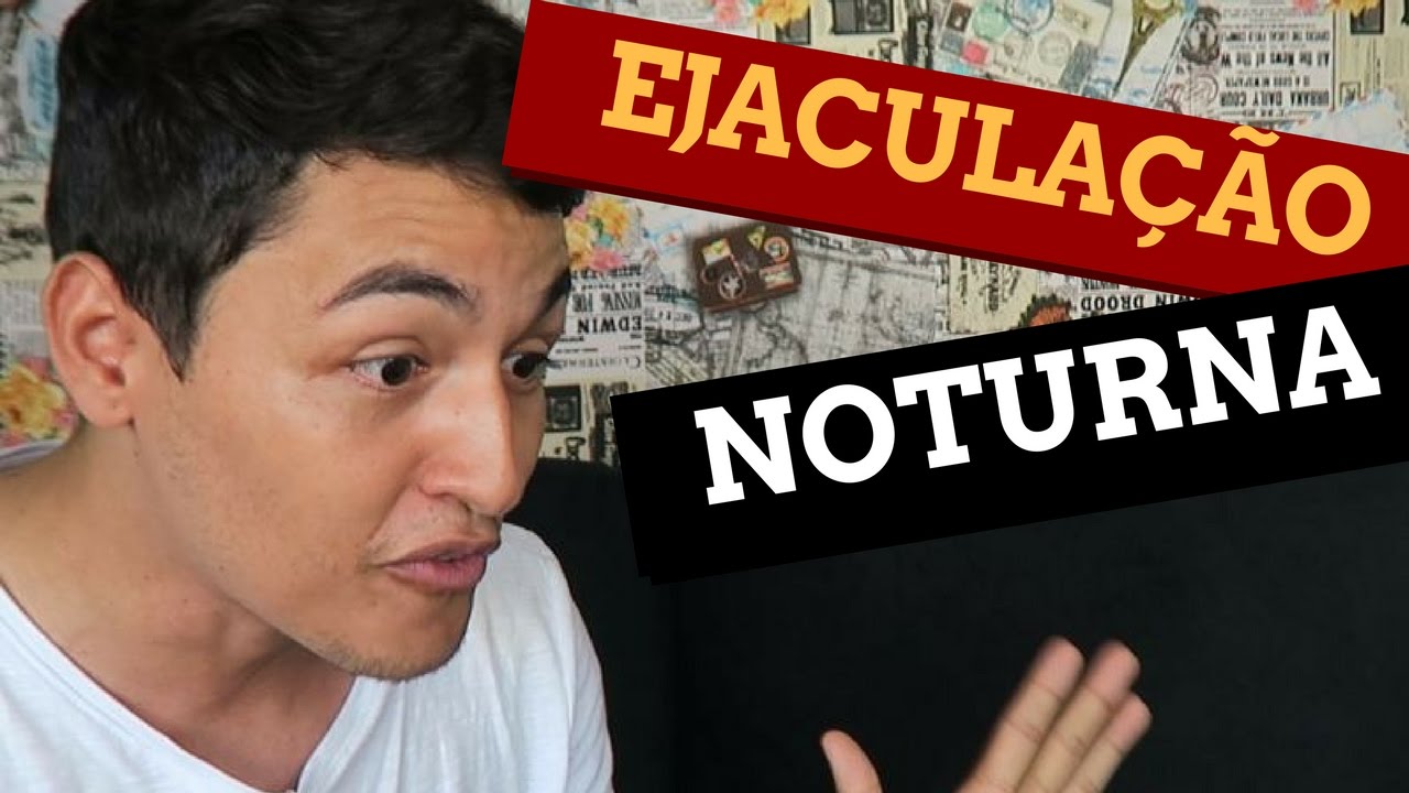 Ejaculação noturna é pecado? | Canal Bíblia Sagrada