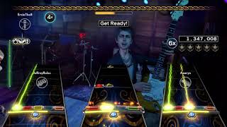Perfect Insanity by Disturbed - Full Band FC #1910