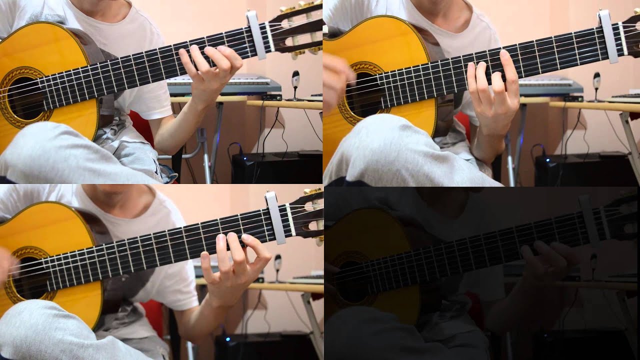 Vazgeçtim-Sezen AKSU( İntro )