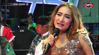 NYANDAK ANGIN | DEWI KIRANA | 24-09-2020