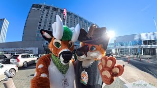 Anthro New England 2026 ANE 2026 - Random Clips