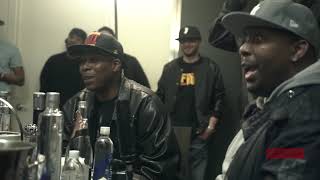 Drink Champs: EPMD reveal how a lyrical misunderstanding led to beef with friend Rakim