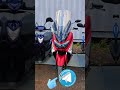 Продажа скутеров из Японии --стокмото