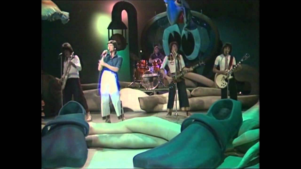 Rock And Roll Love Letter / ロックン・ロール・ラヴ・レター（Bay City Rollers /  ベイ・シティ・ローラーズ）1976 : 洋楽和訳 Neverending Music