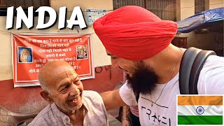 $6 Hug I Will Never Forget From Amritsar, Punjab, India 🇮🇳