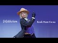【ツイステ】 [A]ddiction 踊ってみた ルークハント チッケム【コスプレ】