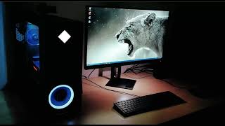 This Prebuilt Gaming PC Is Still Worth It Core i7 RX 580 Real World Review