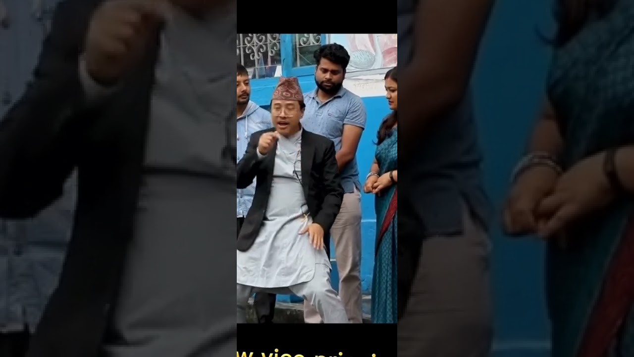 Alish Rai prank video 😂😂