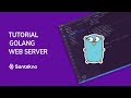 Tutorial Go - 01 Pengenalan Web dan Cara Kerja Web Server di Golang – Panduan Web Development