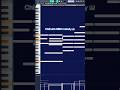 Day 258/365 #flstudio #beatmaker #piano #musicproducer