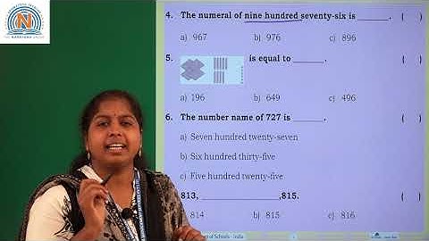 11TH AUG PAN INDIA CLASS II MATHS ASSIGNMENT 1 KEY