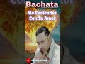 Me Enciendes Con Tu Amor -(Bachata) #music #bachata #viralshorts #viralvideos #musica #musicanueva