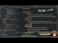 0017 3 Database Setup for Fraud