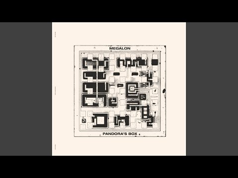 Megalon — Darkness