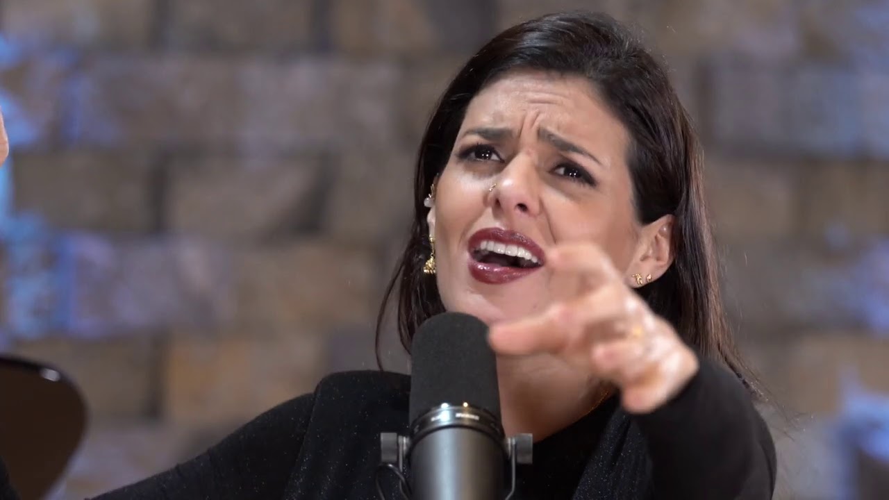 Cuca Roseta e Julio Resende - 