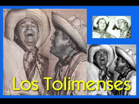 Los Tolimenses - Alegria Tolimense