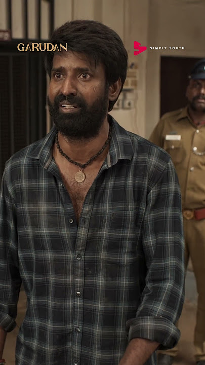 Soori's single-shot dialogue performance! 🫡 | Sasikumar | Unni Mukundan | NOW STREAMING