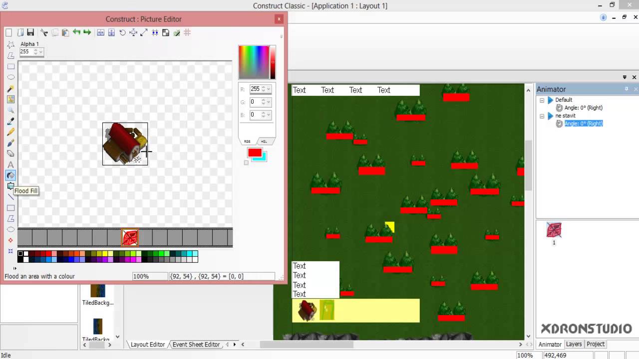 Construct Classic. Стратегия игры в футболе. Альфа констракт. Как сделать игру на весь экран. Что делать игры 12