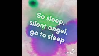 The Air That I Breathe - Di_TX's version" on #Smule screenshot 5