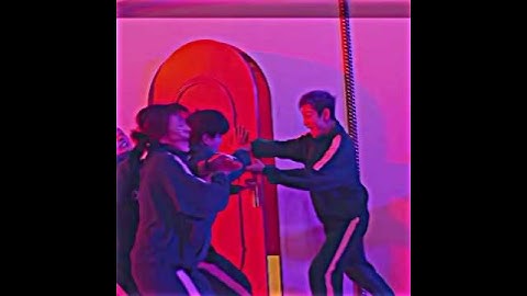 Thanos is killing the 🤡#squidgame #kdrama #edit #foryou #shorts
