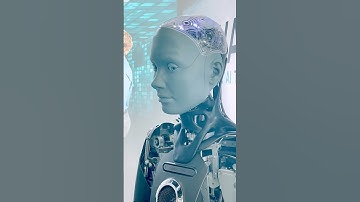 Gitex 2024 Robotics #tech #gitex_global #dubai #robot #life #shorts #technology #future