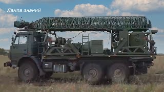 Военная связь России, радиорелейная станция серии Р-416ГМ