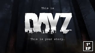 Conheça o server DZM - Primeiro episódio #dayz #survival #gameplay #zombie #apocalypse