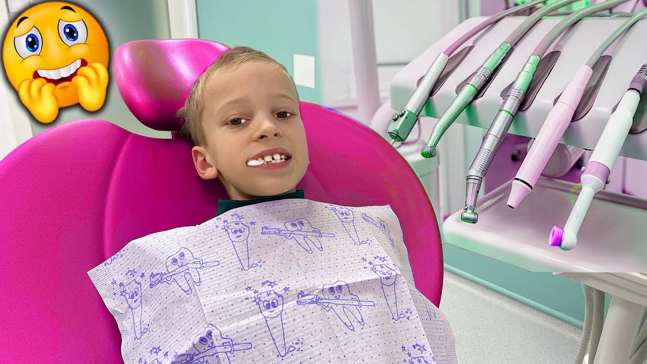 😱 URGENT  la 🦷 DENTIST 💉 NOAPTEA TÂRZIU 🤱🏻 Prima zi acasă cu BEBE 👼🏻