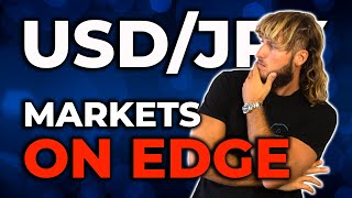 USDJPY Analysis Today: Technical and Order Flow !