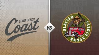August 5, 2026 - Long Beach Coast @ GRR
